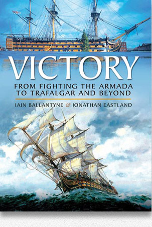 Victory cover