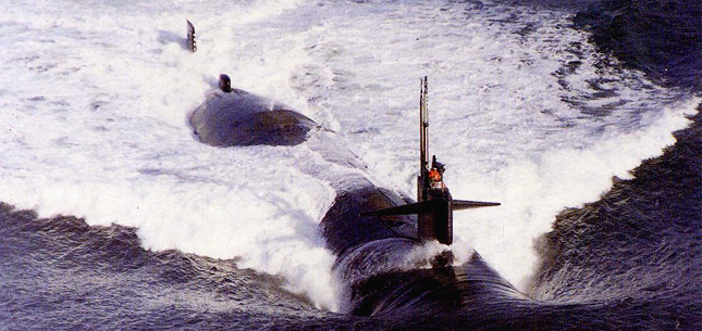 USS Hado