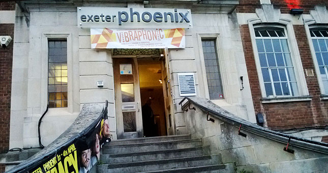 Exeter Phoenix