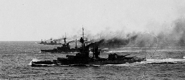 GrandFleet1915