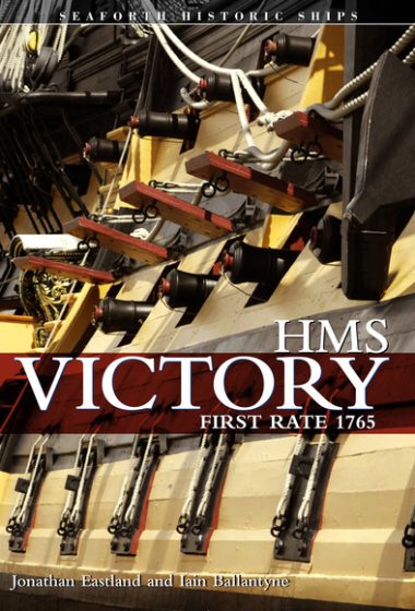 HMS Victory First Rate 1765