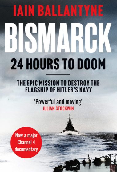 Bismarck 24 Hours to Doom