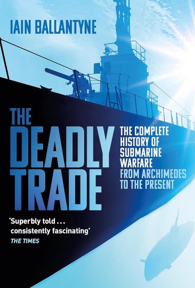 The Deadly Trade