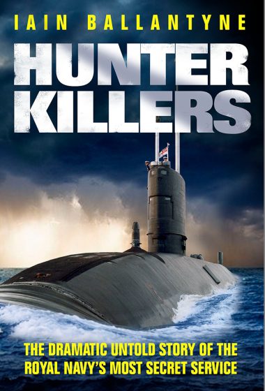Hunter Killers