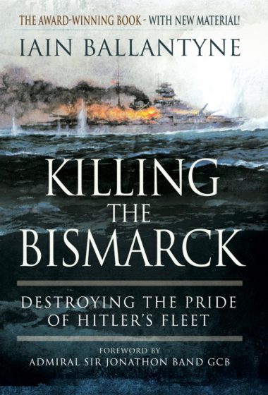 Killing the Bismarck