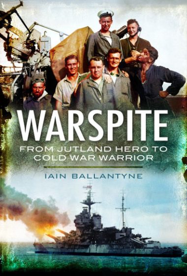Warspite